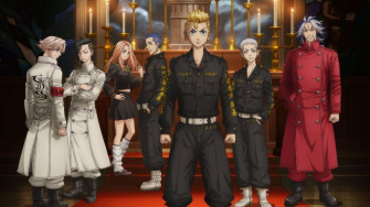 Is Tokyo Revengers Season Coming In January Business Upturn