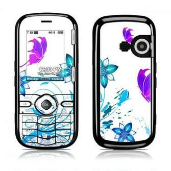 Lg Cosmos Skin Flutter Decalgirl