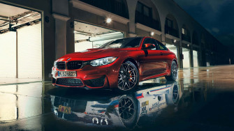 Cool Bmw Wallpaper