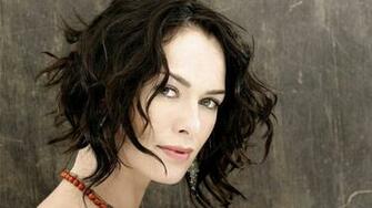 Lena Headey Wallpaper