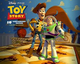 Toy Story Wallpaper Imagens