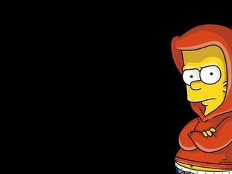 Bart Simpson Wallpaper