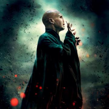 Voldemort Wallpaper Lord Harry Potter