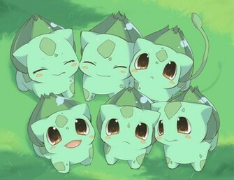 You Can Pokemon Cute Bulbasaur Drawing Wallpaper Best