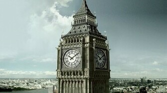 Big Ben Wallpaper HD Fondos De Pantalla High