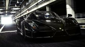 Ferrari 599xx Wallpaper Image