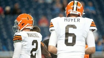 Cleveland Browns Wallpaper