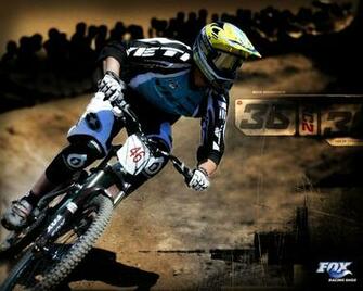Wallpaper Mountain Bike For Desktop