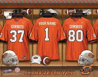 Oklahoma State Cowboys Desktop Wallpaper Collection Short News
