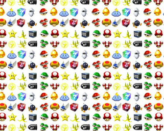 Mario Wallpaper Super