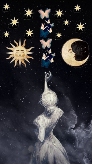 Check Out Jennifermh163 S Shuffles Books Acotar Wallpaper