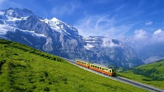 Switzerland Wallpaper Best