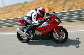 Bmw S1000rr Photo Gallery
