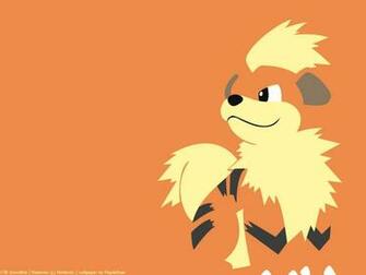Growlithe Image Pokemon For Your