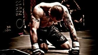 Mma Fighter Boxing Wallpaper For Desktop Pc Amp Mobile