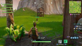 Fortnite Battle Royale Pc Gryonline Pl