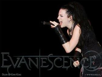 Evanescence Wallpaper