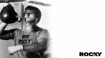 Rocky Desktop Wallpaper