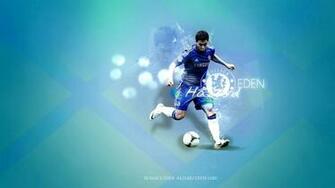 Wallpaper HD For Mac Eden Hazard Chelsea