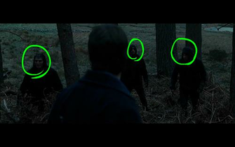 Harry Potter Background Sees Three More
