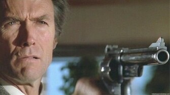 Clint Eastwood Wallpaper