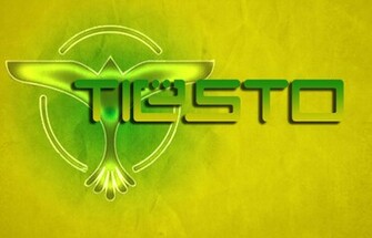 Wallpaper And Browse Tiesto Logo Similar In Brand