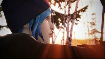 Life Is Strange Drama Graphic Adventure Supernatural 1lis Wallpaper