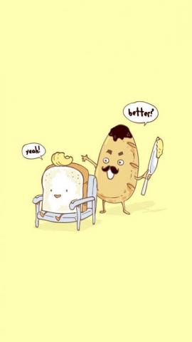 Image Result For Squishy Wallpaper iPhone Quirky Cute
