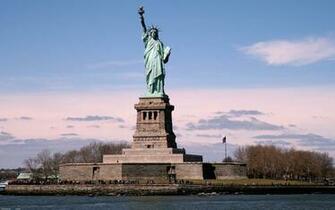 Statue Of Liberty Usa