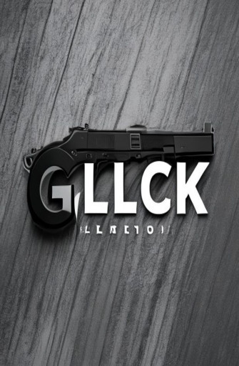 Glock Logo Wallpaper