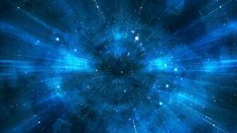 Wallpaper Quantum Physics Background