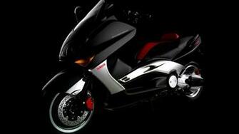 Scooter Wallpaper
