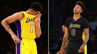 D Angelo Russell And The Out Dated Bro Code
