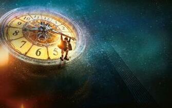 Clock Image For Your Desktop