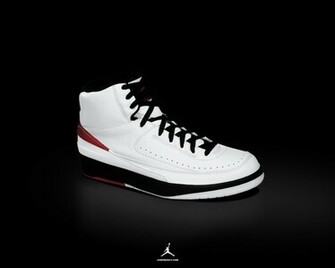 Air Jordan Shoes Wallpaper This