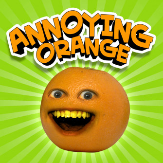 Amazon Annoying Orange Songs