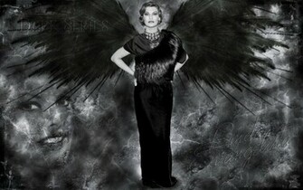 Dukes Wallpaper Linda Evangelista