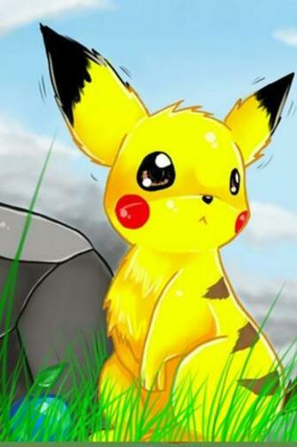 iPhone Wallpaper Pokemon Of