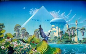 Wallpaper HD A Pack Of Amazing Surreal