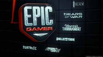 Epic Gamer Desktop Wallpaper By Crotale Games Community