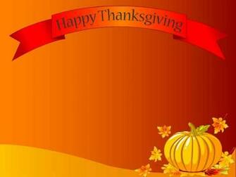 Thanksgiving Wallpaper