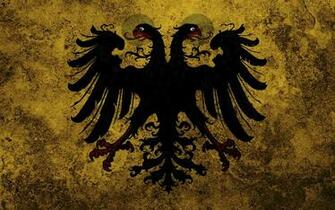 Russian Eagle Empire Russia Wallpaper Flag