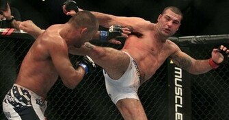 Mauricio Shogun Rua Tattoo Pictures