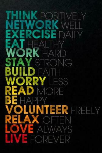 Motivational Simply Beautiful iPhone Wallpaper
