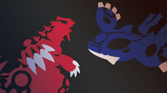 Pok Mon Omega Ruby And Alpha Sapphire HD Wallpaper Background