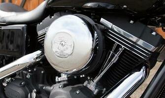 Harley Davidson Dyna Street Bob Motorcycles Photos Videos
