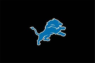 Detroit Lions HD Wallpaper