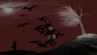 Itachi Genjutsu Wallpaper Pictures Image Photos Photobucket