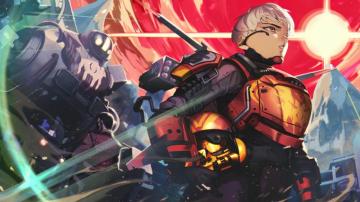 Valkyrie Apex Legends Wallpaper 4k Pc Desktop 8591a