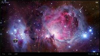 Live Space Wallpaper Android Apper P Google Play